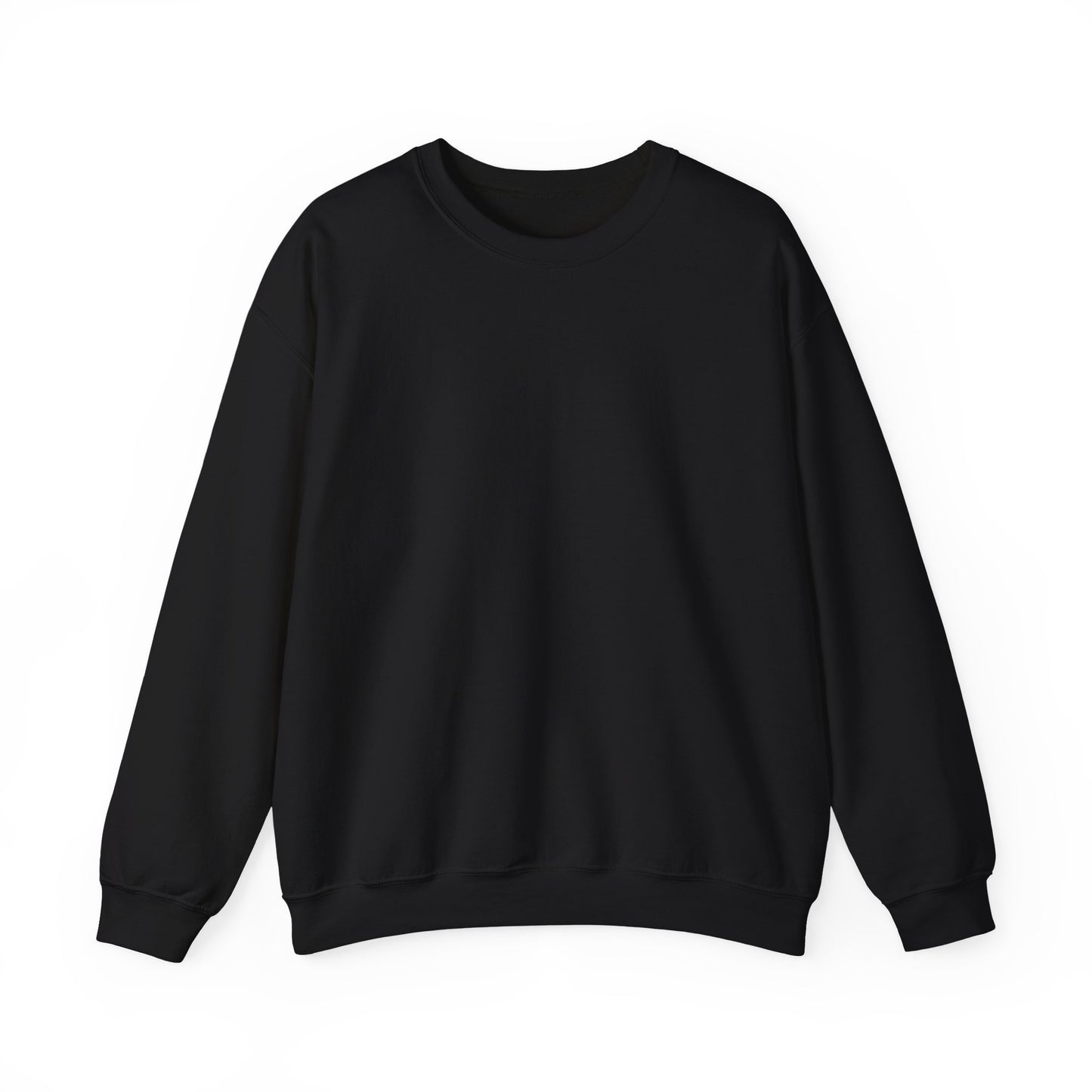 Essential Men Heavyweight Unbranded Sweatshirt