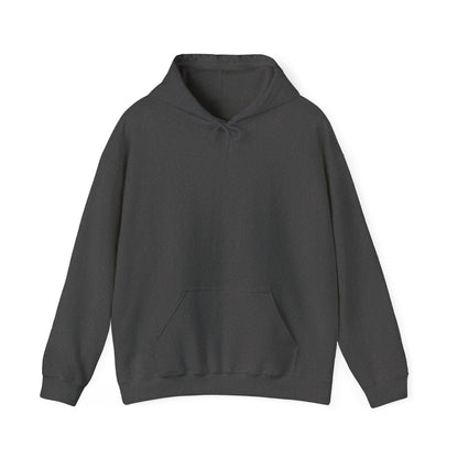 Essential Men Heavyweight Hooded Sweatshirt