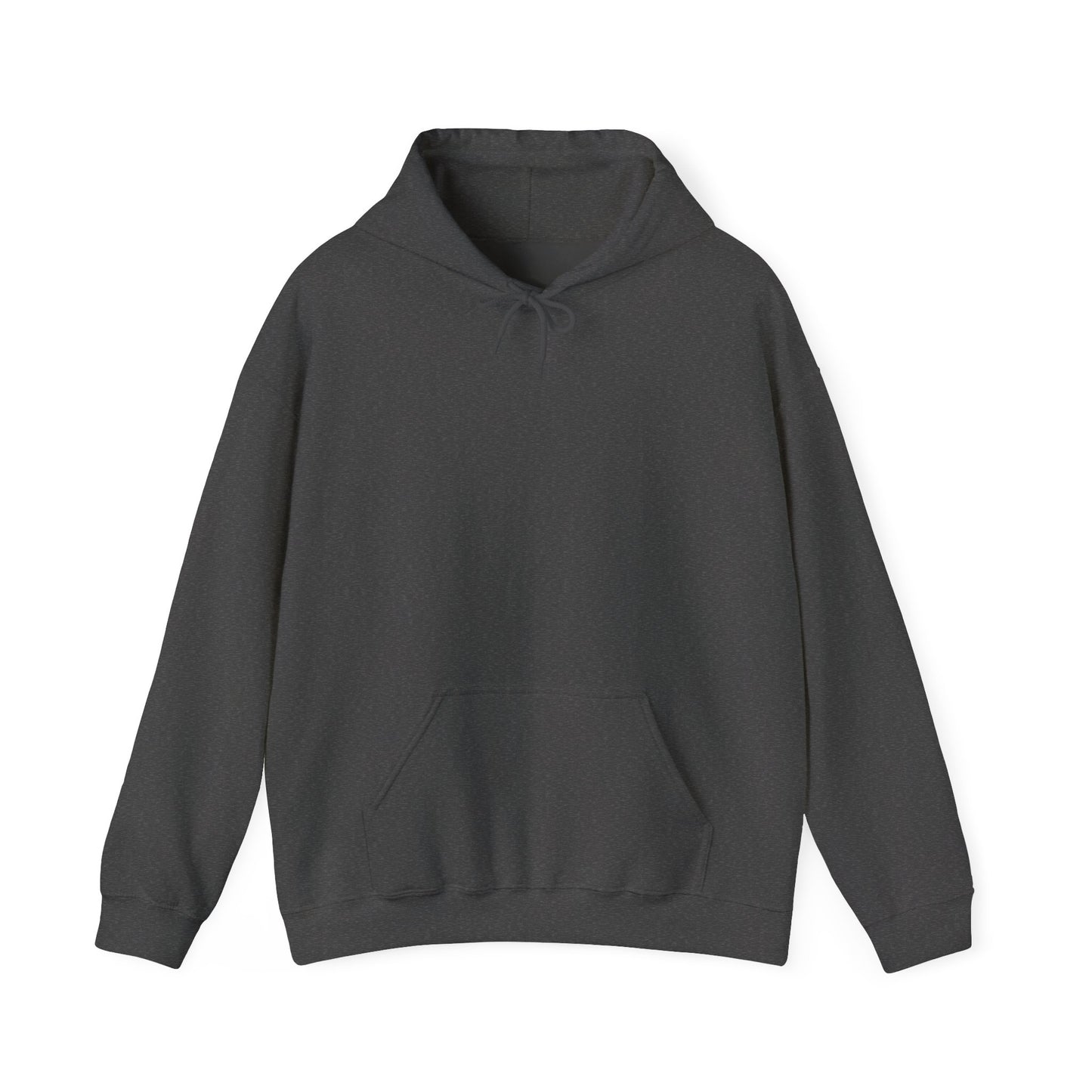 Essential Women Heavyweight Hooded Sweatshirt
