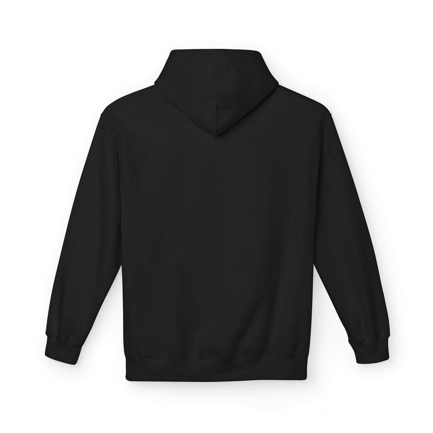 Essential Men Midweight Hoodie